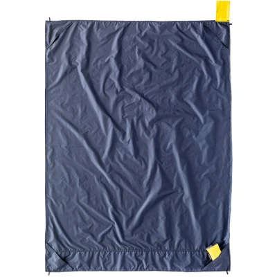 Abbildung von Cocoon Picnic/Outdoor/Festival Blanket Outdoordecke mit kleinem Packvolumen