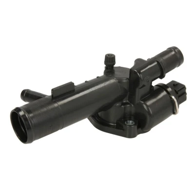 Abbildung von THERMOTEC D2R009TT Kühlwasserthermostat 83,0 DACIA: Duster Off Road, Logan I MCV, Pickup, RENAULT: Kangoo I, CLIO 2, SUZUKI: Jimny Road