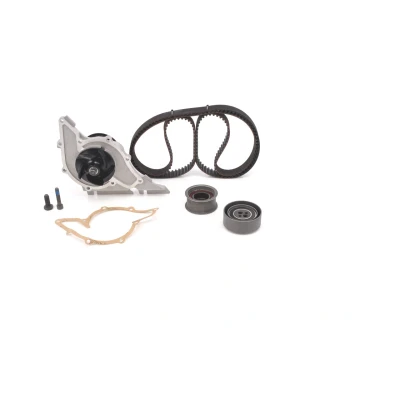 Abbildung von BOSCH 1 987 948 862 Wasserpumpe + Zahnriemensatz 239 AUDI: Cabriolet B4, A4 B5 Avant, Saloon