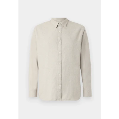 Abbildung von SELECTED HOMME Langarmhemd »SLHREGNOAH BRUSHED TWIST SHIRT LS NOOS«
