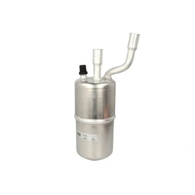 Abbildung von NISSENS 95129 Trockner R 134a Stahl