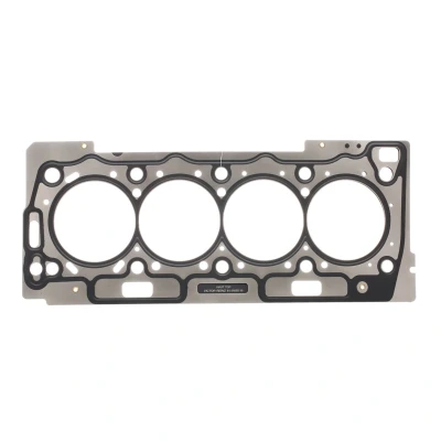 Abbildung von REINZ 61 35055 10 Zylinderkopfdichtung 0,6 79,8 Metall Lagen Dichtung PEUGEOT: 207 Hatchback, 206 SW, CITROËN: C4 Coupe, C3 Pluriel