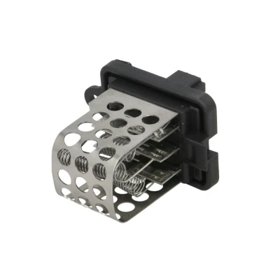 Abbildung von MAHLE ORIGINAL ABR 60 000S Widerstand, Innenraumgebläse