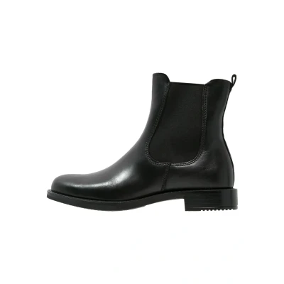 Abbildung von ECCO Sartorelle Stiefelette, Damen, Größe: 35, Black Schuhe