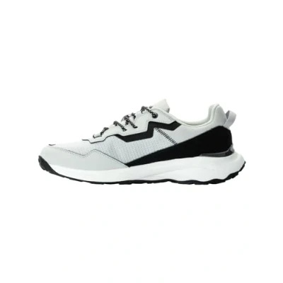Abbildung von Jack Wolfskin Herren DROMOVENTURE Low M Sneaker, cool Grey, 44 EU