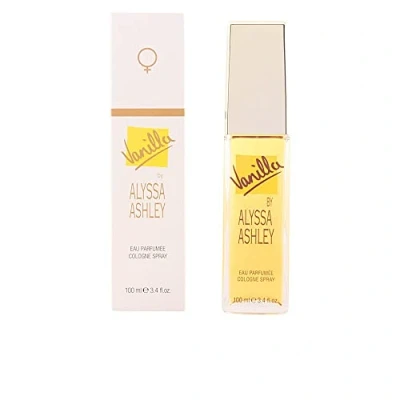 Abbildung von ALYSSA ASHLEY Vainilla Agua de Perfume 100 ml (3495080773116)