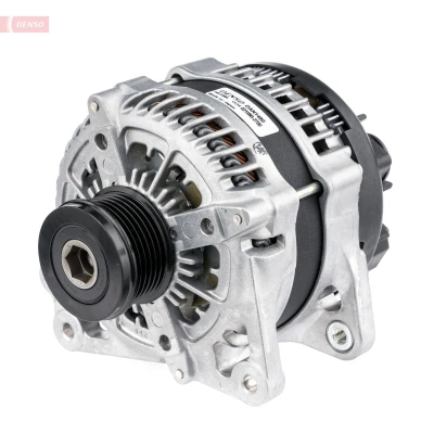 Abbildung von Drehstromgenerator DENSO DAN1480