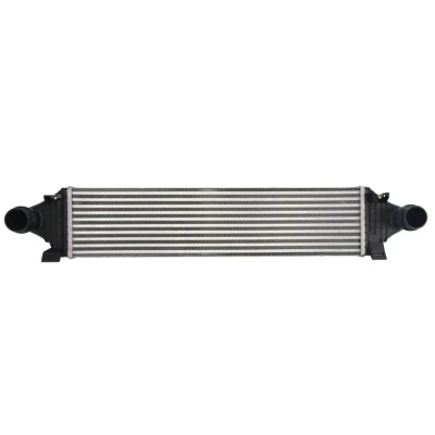 Abbildung von THERMOTEC DAV006TT Ladeluftkühler