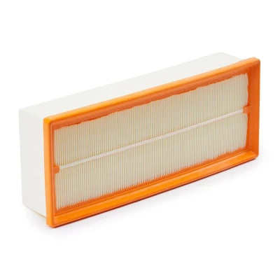 Abbildung von MAHLE ORIGINAL LX 1211 Luftfilter 70,0 136 Filtereinsatz VOLKSWAGEN: Tiguan I, Golf 5, Plus / Crossgolf, SKODA: Superb II Estate, Yeti kfzteile,