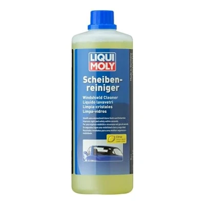 Abbildung von LIQUI MOLY Scheibenreiniger Citrus 1 L Wischwasserzusatz Art. Nr.: 1514