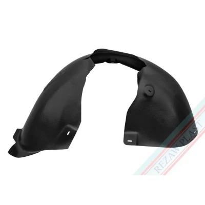 Abbildung von Radkasten REZAW PLAST RP111430