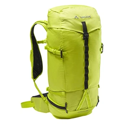 Abbildung von Vaude Serles 32 Trekkingrucksack, Größe: One Size, Bright green