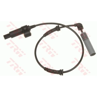Abbildung von TRW GBS1307 ABS Sensor passiver 580 BMW: 3 Saloon, Touring, Compact