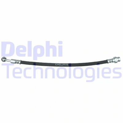 Abbildung von DELPHI LH6969 Bremsschläuche 341 Banjo