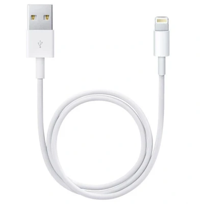 Abbildung von Apple Lightning auf USB kabel ME291ZM/A Bei SB Supply