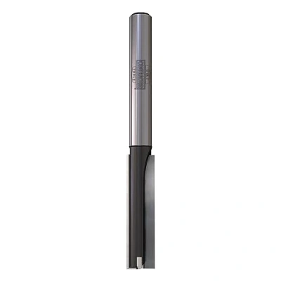 Abbildung von CMT ORANGE TOOLS K174 101 NUTFRÄSER ZENTRIERBOHRER Z2+1 HW S=8 D=10X40X90 RE