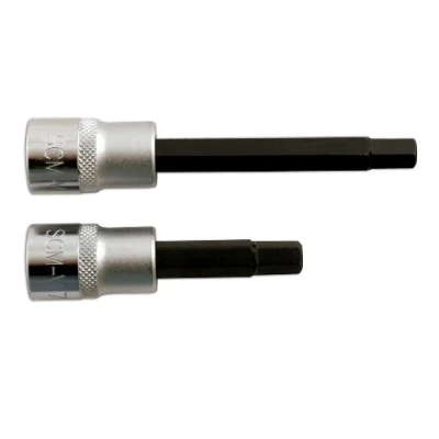 Abbildung von Laser 5137 Hex Bit Set 7mm 2pc