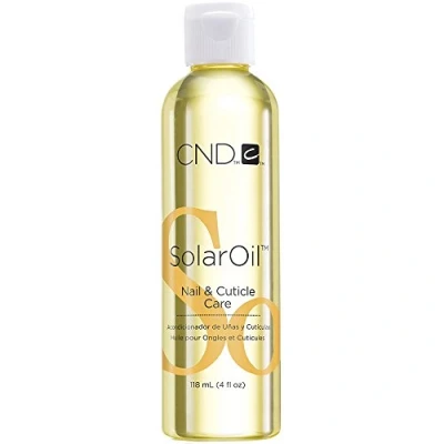 Abbildung von CND Nagelöl Solar Oil Kabinett (1 x 118 ml)
