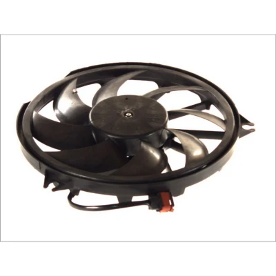Abbildung von Lüfter, Motorkühlung THERMOTEC D8P003TT