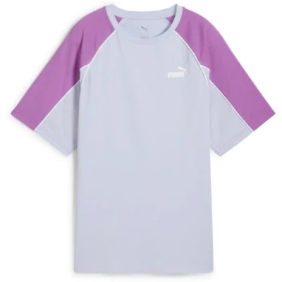 Abbildung von PUMA Unisex Sport Relaxed Tee T Shirts, Cool Weather,