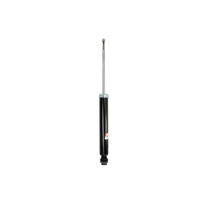 Abbildung von Magnum Technology AGR168 Stoßdämpfer Hinterachse rechts, links Gasdruck Federbein unten Auge, oben Stift RENAULT: CLIO 4, IV Estate