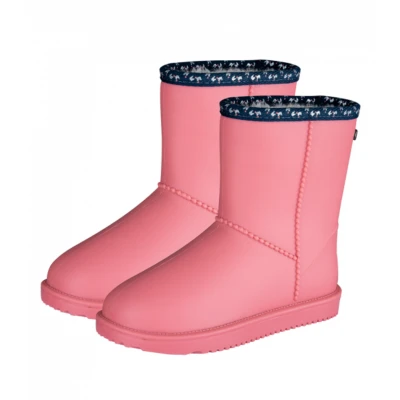 Abbildung von ELT Outdoorstiefel Rainless Kinder Rosa 33