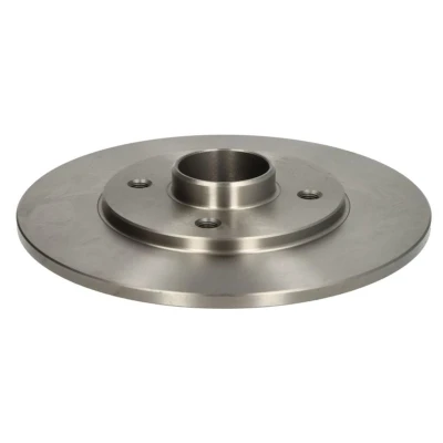 Abbildung von FERODO PREMIER DDF1517 1 Bremsscheibe 238 8 4 voll ohne ABS Sensorring RENAULT: CLIO 2, MEGANE 1, 19 II Convertible