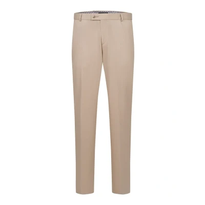 Abbildung von bugatti MIX &amp; Match Anzughose, Herren, Größe: 52, Beige