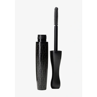 Abbildung von MAC In Extreme Dimension 3D Black Lash Wimperntusche Schwarz 12 g