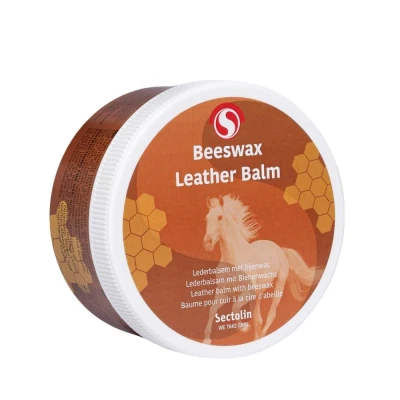 Abbildung von Sectolin Bienenwachs Lederbalsam 250ml