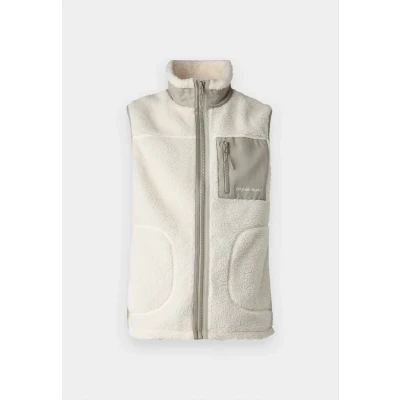 Abbildung von Jack &amp; Jones Jorvesterbro Bodywarmer Weste, Herren, Größe: XL, Cloud dancer