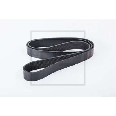 Abbildung von PETERS ENNEPETAL 080.760 00A Keilrippenriemen 1379mm 8
