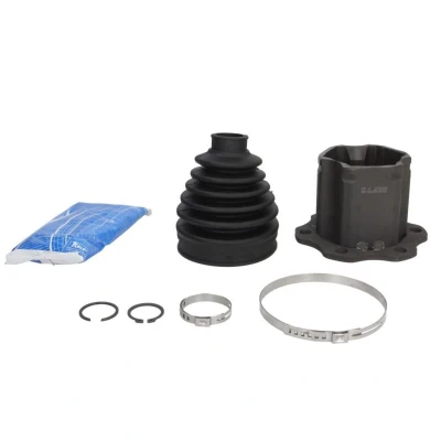 Abbildung von SKF VKJA 6018 Gelenksatz AUDI: A4 B8 Saloon, Avant, A6 C7 Avant