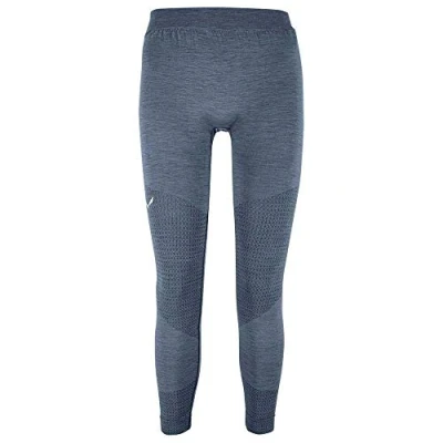 Abbildung von Salewa Herren Strumpfhosen und Leggings M Zebru responsive Tight, Dark Denim, 52/XL, 00 0000027965
