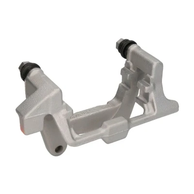 Abbildung von TRW BDA606 Bremssattelhalter AUDI: A6 C6 Saloon, Avant