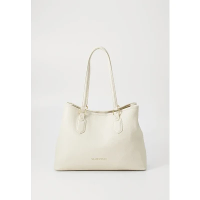 Abbildung von VALENTINO Women&#039;s Brixton Handbag, Ecru