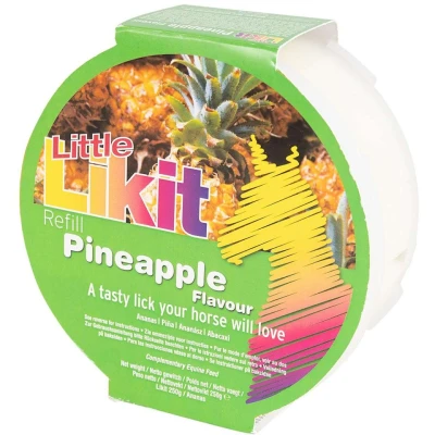 Abbildung von Likit lick Pineapple 250 g