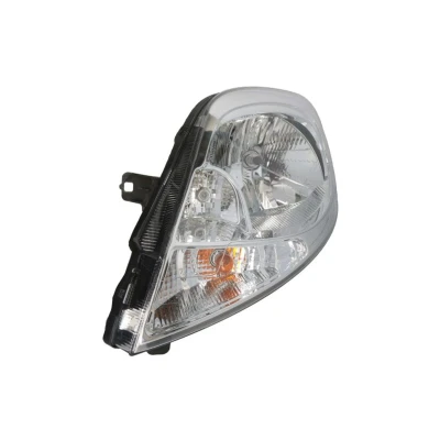Abbildung von VALEO 043395 Scheinwerfer OPEL: Vivaro A Combi, Van, RENAULT: TRAFIC 2 Bus, Kasten
