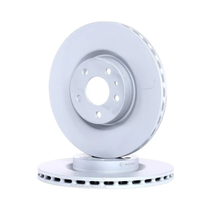 Abbildung von ATE 24.0122 0145.1 Bremsscheibe 284,0 22,0 5 98,0 Belüftet beschichtet FIAT: Tipo Hatchback, Doblo II Estate, Saloon, ALFA ROMEO: 147, GT