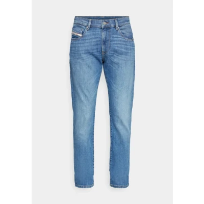 Abbildung von Diesel Jeans Slim Fit, Herren, Größe: 29x30, 01