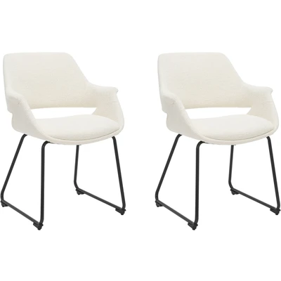 Abbildung von OTTO home Esszimmerstuhl "Genna" (Set) 2 Stk.