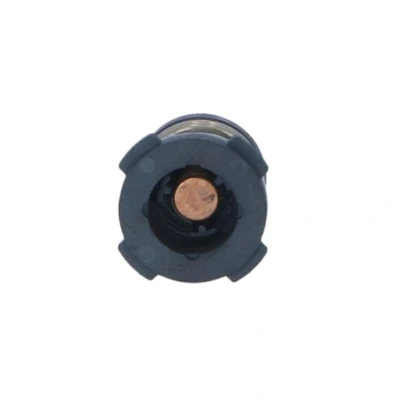 Abbildung von NRF 725225 Kühlwasserthermostat 87 ohne Gehäuse VOLKSWAGEN: Sharan II, Tiguan I, Polo V Hatchback, AUDI: A3 Sportback, SKODA: Yeti