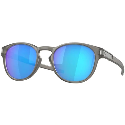 Abbildung von Oakley Latch OO9265 32 53 Sonnenbrille