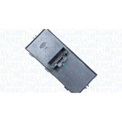 Abbildung von MAGNETI MARELLI 000051199010 Schalter, Fensterheber vorne links VOLKSWAGEN: Golf 7, Passat B8 Variant, 7 Variant