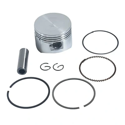 Abbildung von Generic Kolben Replica Pit Dirt Bike Kit 110 cc 120 125 cc, Thumpstar Loncin LIFAN 52,4 mm