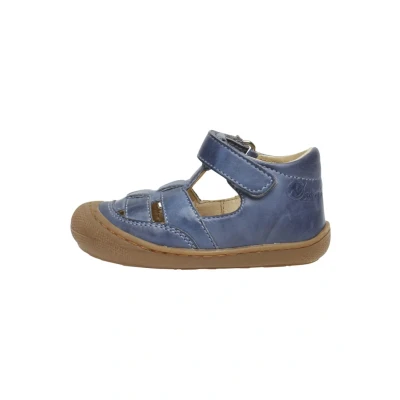 Abbildung von Naturino WAD Lauflernschuh für Kinder, Größe: 25, Blue Schuhe