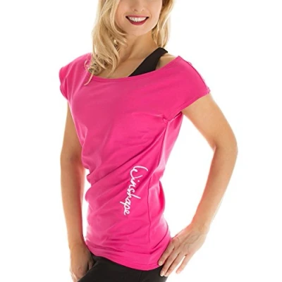 Abbildung von Winshape Oversize Shirt »WTR12«, Dance Style