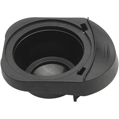 Abbildung von Kapselhalter MS 624826 kompatibel /Ersatzteil für Krups KP1A05 KP1A08 Dolce Gusto Piccolo XS