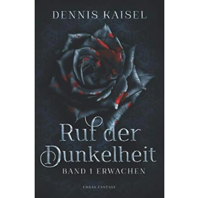 Abbildung von Ruf der Dunkelheit: Band 1 Erwachen (Clara, 1)