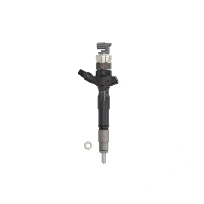 Abbildung von DENSO DCRI300460 Einspritzdüse elektrischgesteuert TOYOTA: Land Cruiser Prado 120